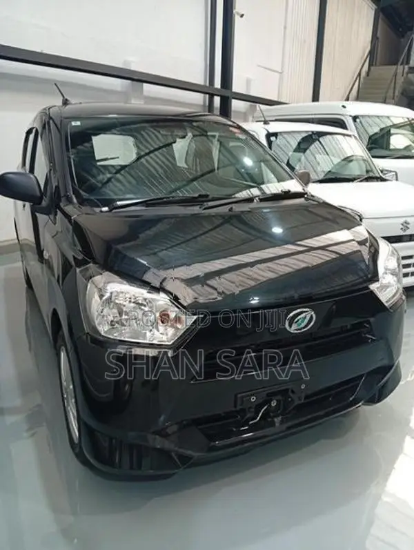 Daihatsu Mira L 2023