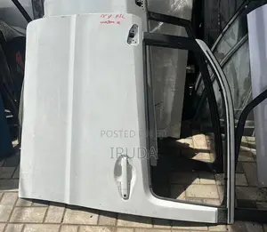 Suzuki Wagon R 55S Door