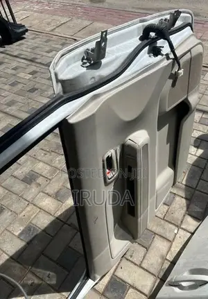 Suzuki Wagon R 55S Door