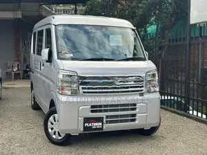 Suzuki Every SEMI JOIN 2025