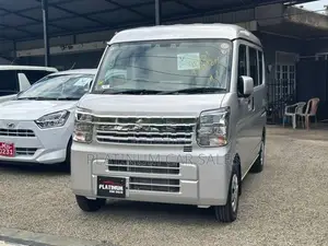 Suzuki Every SEMI JOIN 2025