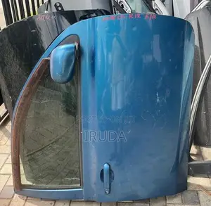 Suzuki Swift K12 Door