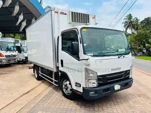 Isuzu 350 2017