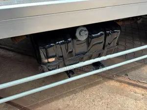 Isuzu 350 2017