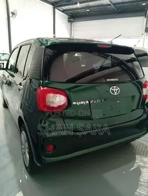 Toyota Passo X 2024