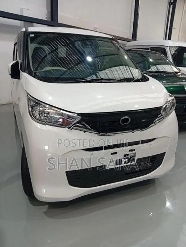 Nissan Dayz x 2024