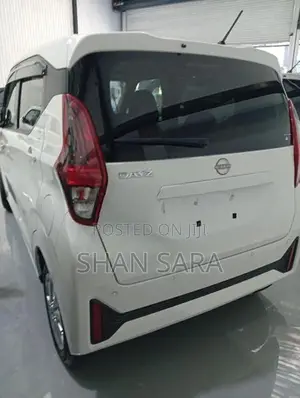 Nissan Dayz x 2024