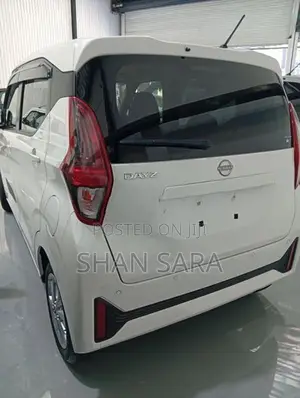 Nissan Dayz x 2024
