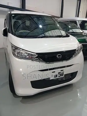 Nissan Dayz x 2024