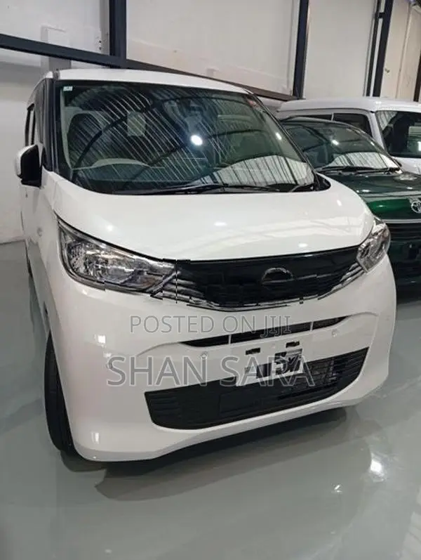 Nissan Dayz x 2024