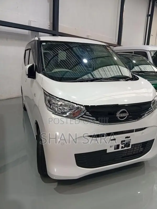 Nissan Dayz x 2024