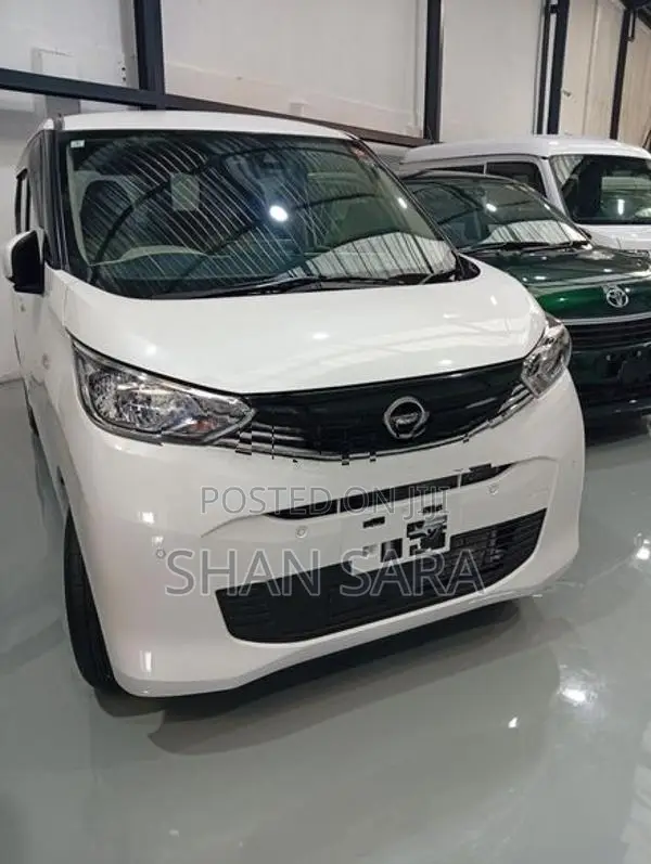 Nissan Dayz x 2024