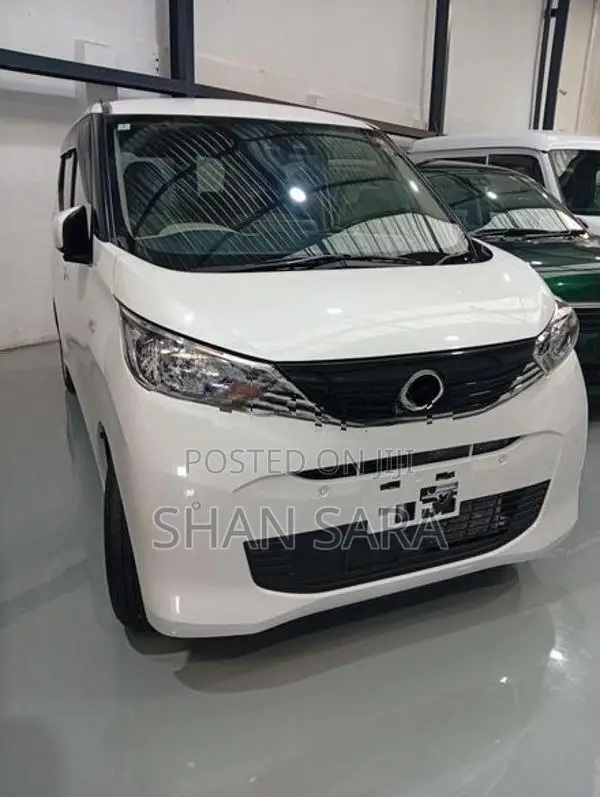 Nissan Dayz x 2024