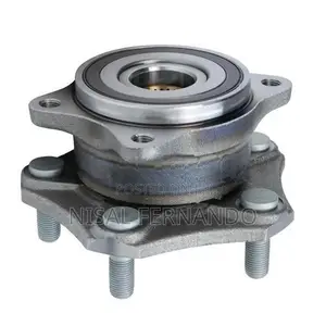 Suzuki Grand Vitara Rear Hub Bearing