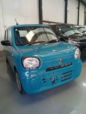 Suzuki Alto L 2024