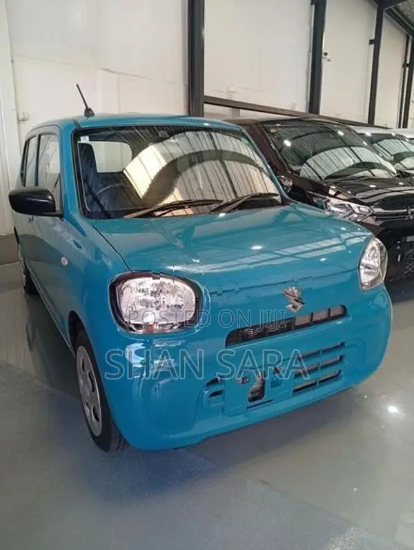 Suzuki Alto L 2024