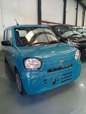 Suzuki Alto L 2024