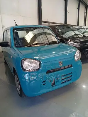 Suzuki Alto L 2024