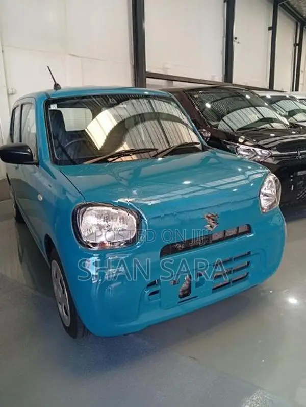Suzuki Alto L 2024