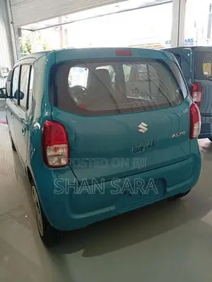 Suzuki Alto L 2024