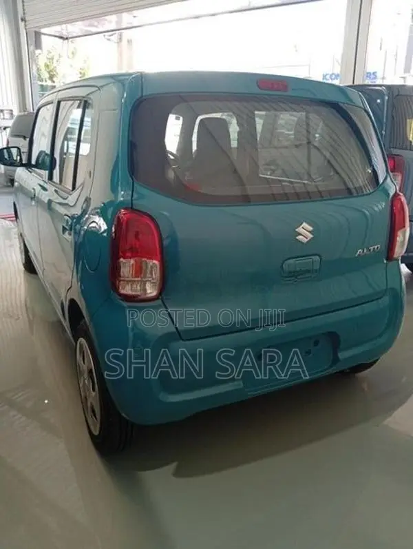 Suzuki Alto L 2024