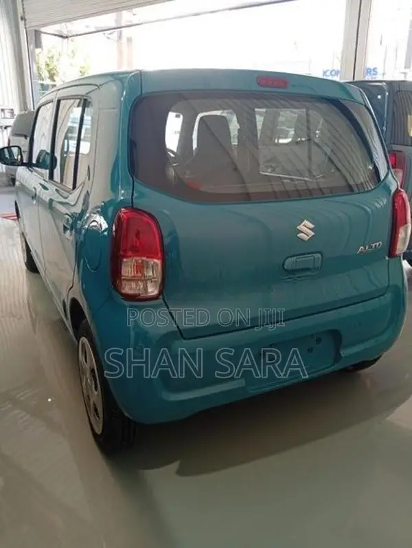 Suzuki Alto L 2024