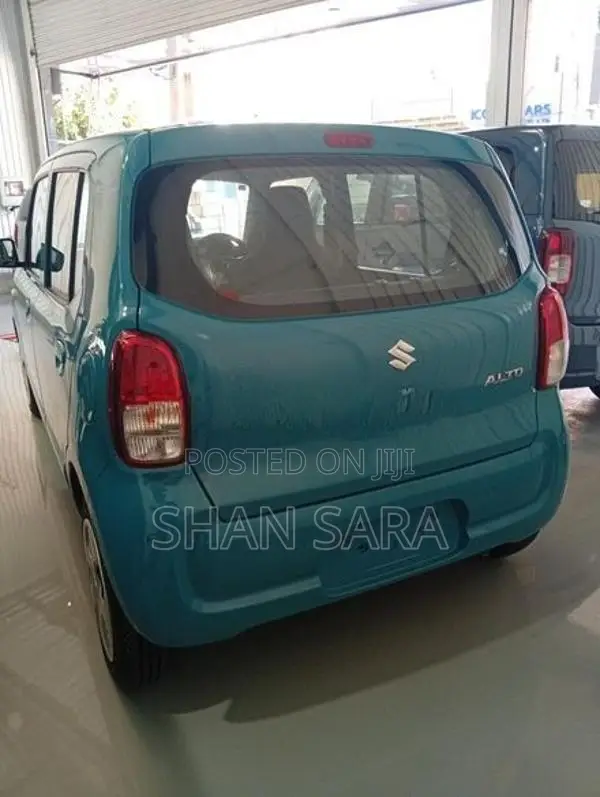 Suzuki Alto L 2024