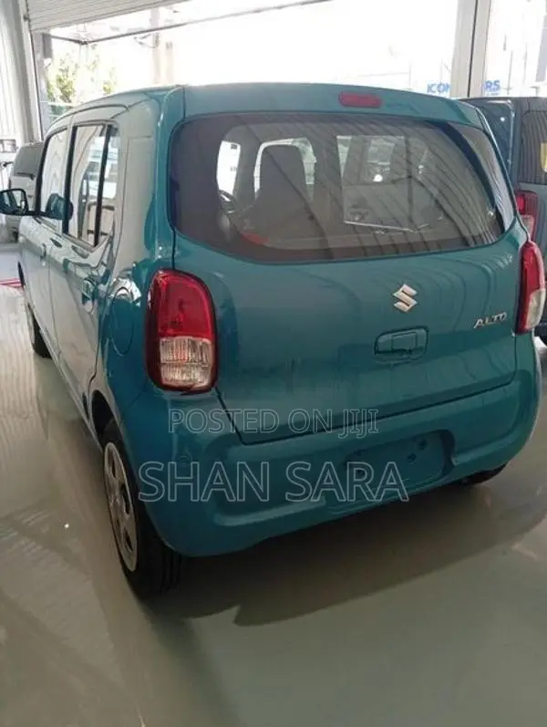 Suzuki Alto L 2024