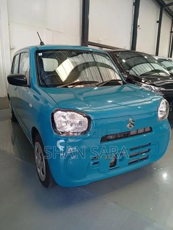Suzuki Alto L 2024