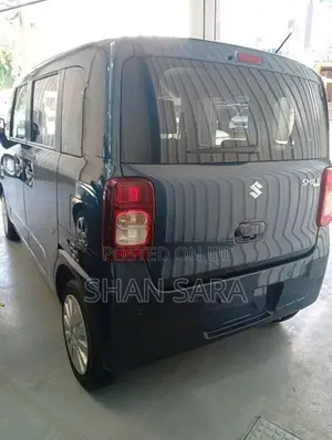 Suzuki Wagon R 2024