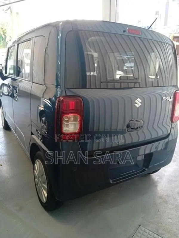 Suzuki Wagon R 2024