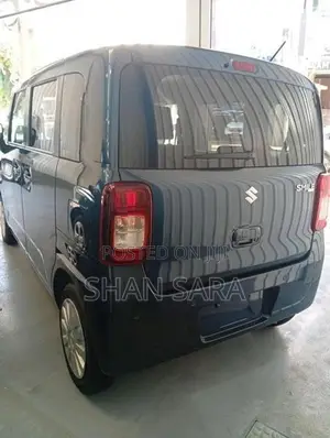 Suzuki Wagon R 2024