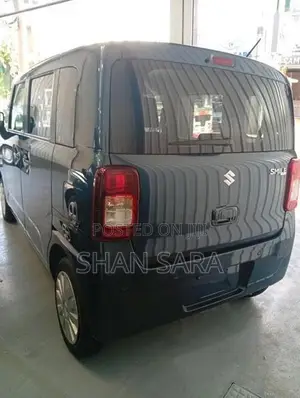Suzuki Wagon R 2024