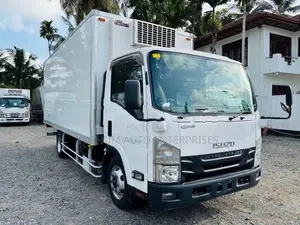 Isuzu 350 2017