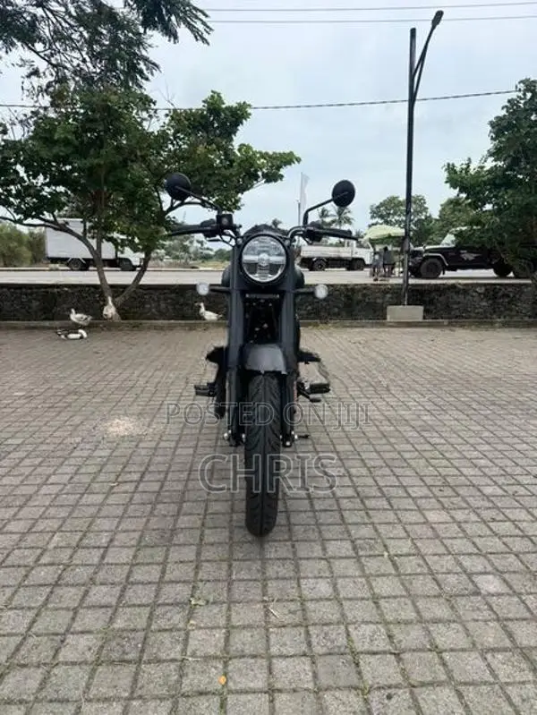 Royal Enfield Classic 350 2026