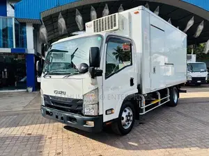 Isuzu 350 2017