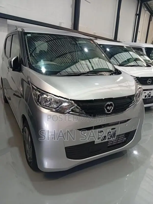 Nissan Dayz G 2024