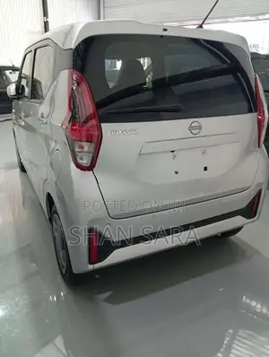 Nissan Dayz G 2024