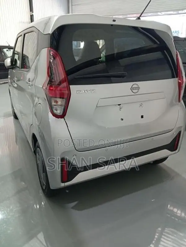 Nissan Dayz G 2024