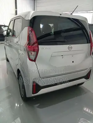 Nissan Dayz G 2024