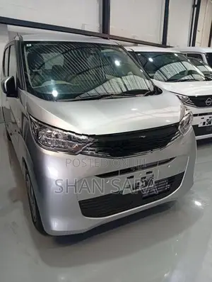 Nissan Dayz G 2024