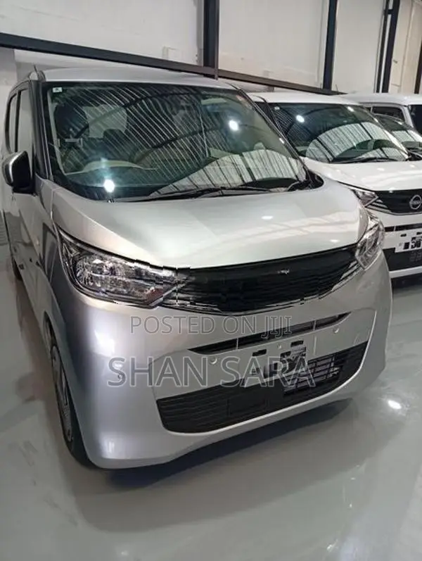 Nissan Dayz G 2024