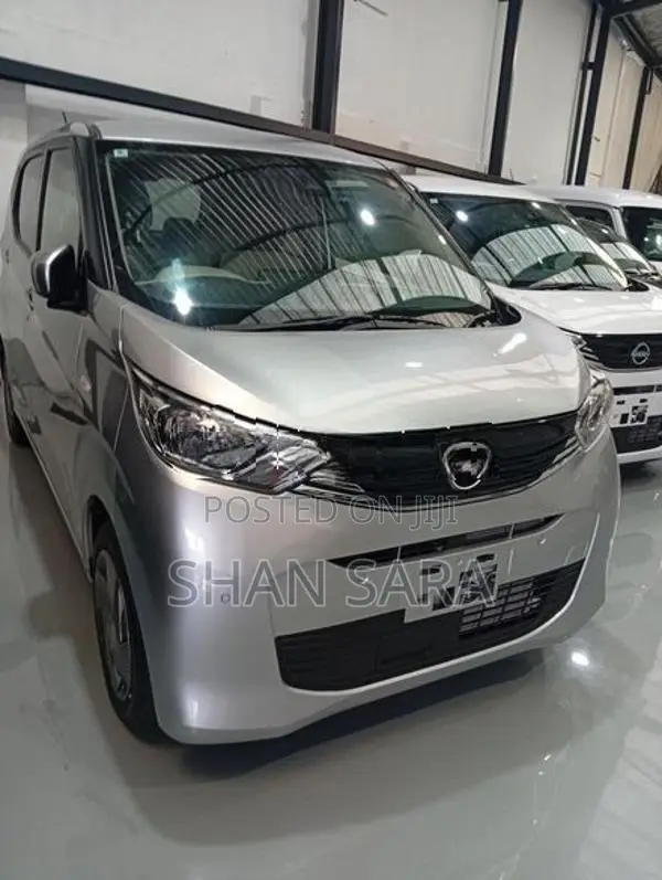 Nissan Dayz G 2024