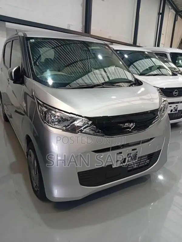 Nissan Dayz G 2024