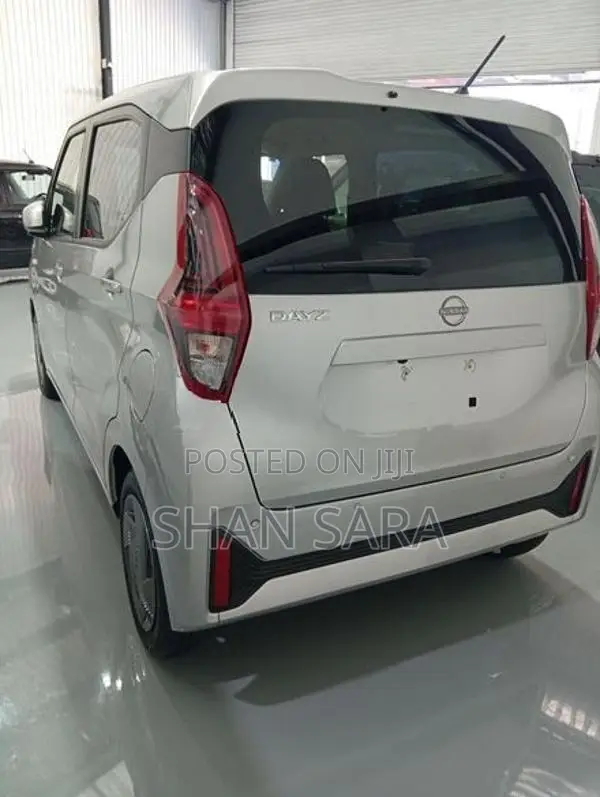 Nissan Dayz G 2024