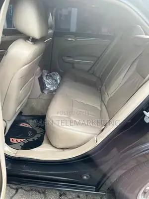 Chrysler 300 2012