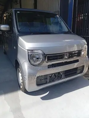 Honda N-WGN G 2024