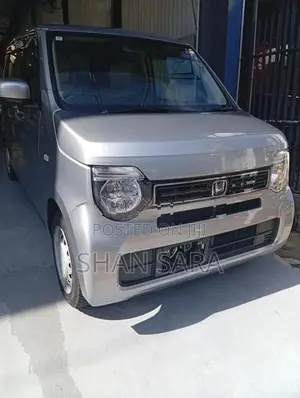 Honda N-WGN G 2024