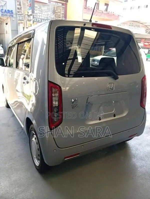 Honda N-WGN G 2024