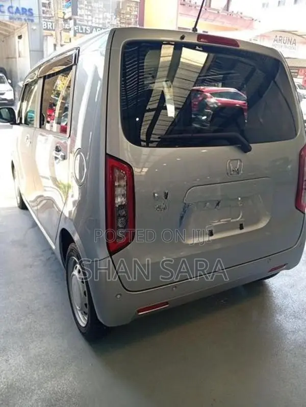 Honda N-WGN G 2024